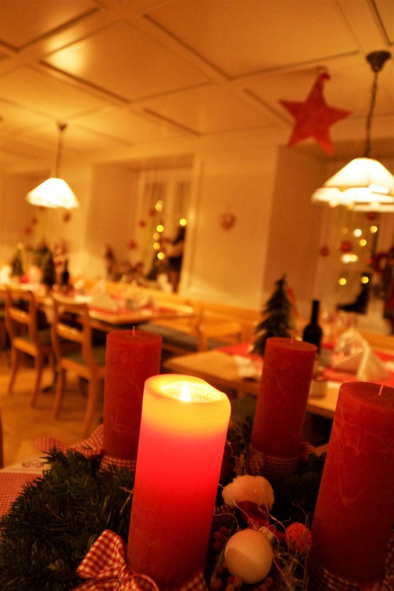 Hotel Restaurant Roessli Schönenberg Kültér fotó